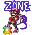 Zone 3 Logo