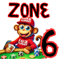 Zone 6 Logo